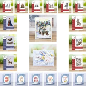 Morning Pines Bandit Cutting Dies Scrapbook Diary Decoration Stencil Embossing Template DIY Greeting Card Handmade 2026 new